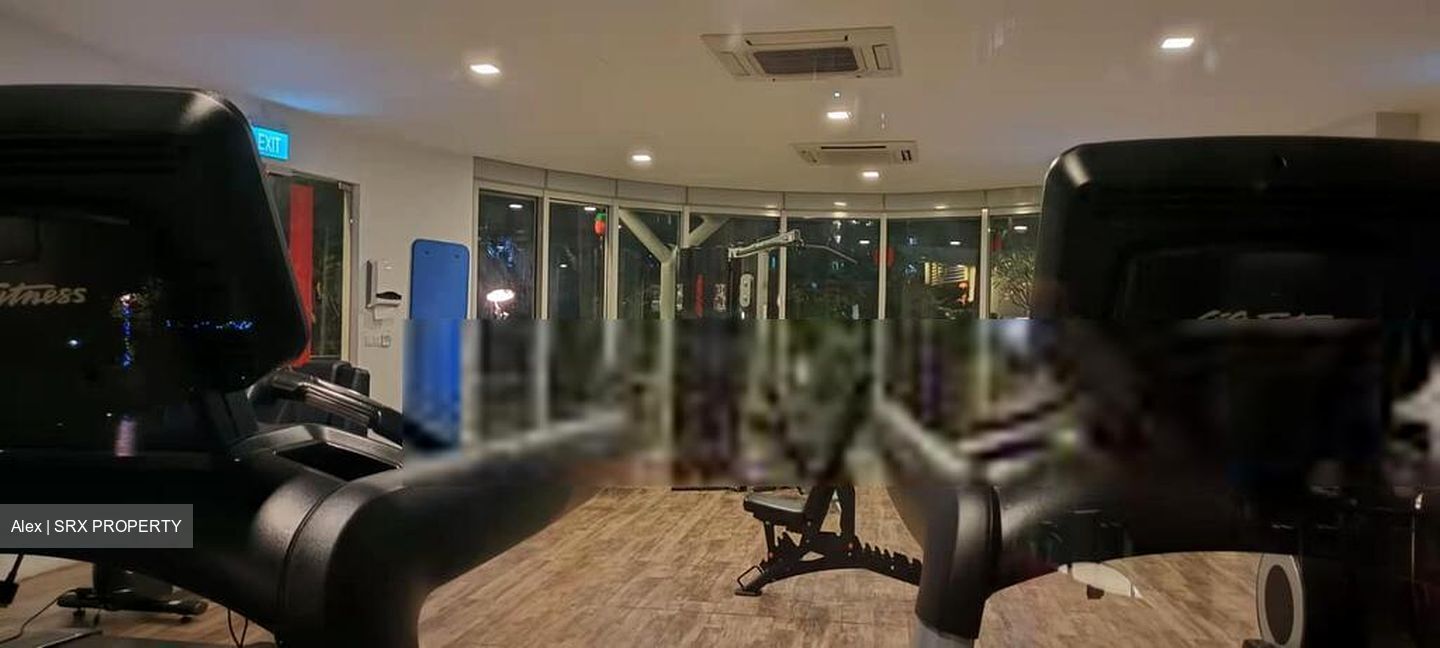 Riversound Residence (D19), Condominium #515686871